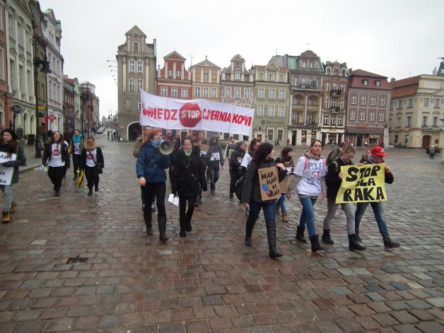 Co Polacy wiedzą o czerniaku? (video)