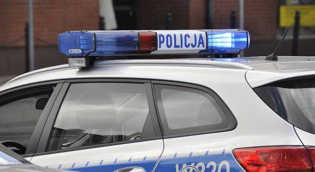 Długi, czerwcowy weekend na drogach: 444 wypadki, 46 zabitych, 533 ranne