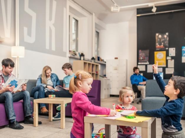 Warszawa: Podsumowujemy spotkania o centrach lokalnych