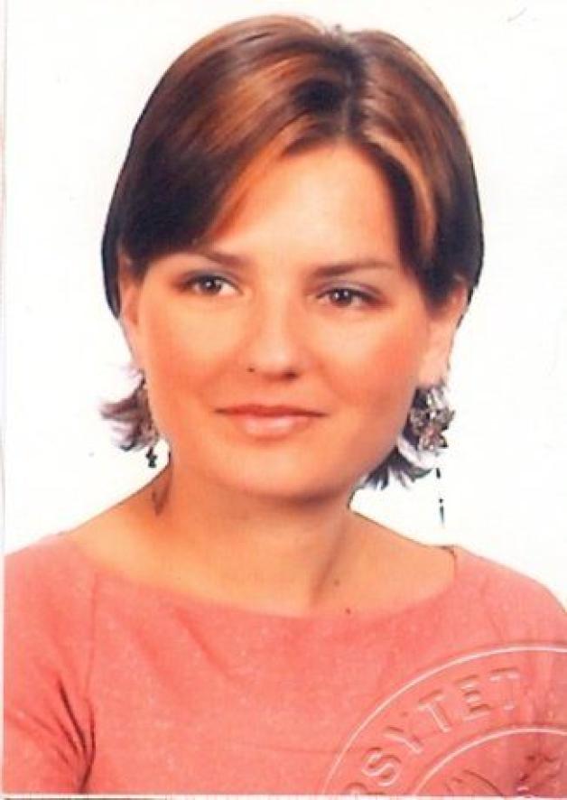 Zaginęła 34-letnia Anna Buczacka w Warszawie. Kto wie, gdzie jest?