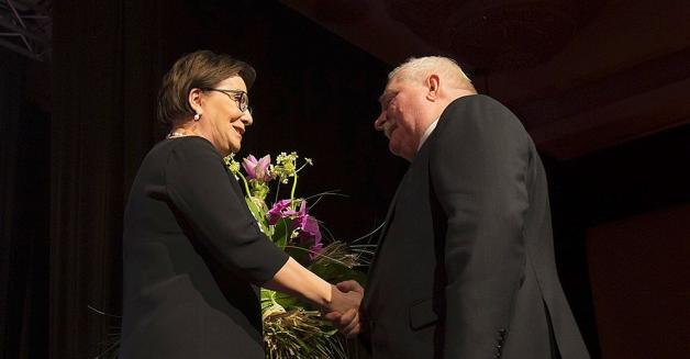 72. urodziny Lecha Wałęsy: Jest pan symbolem polskiej wolności