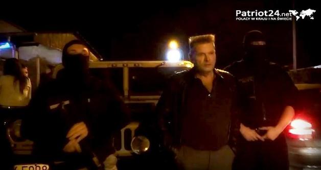 [VIDEO]: Zobacz film z akcji Krzysztofa Rutkowskiego w dyskotece FERRE!