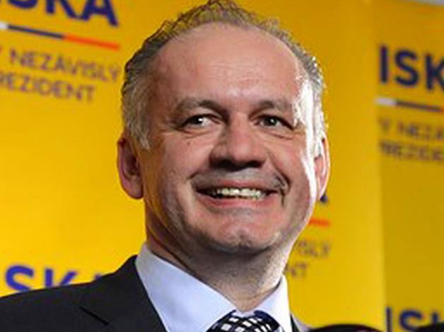 Dziś spotkanie prezydentów Polski i Słowacji
