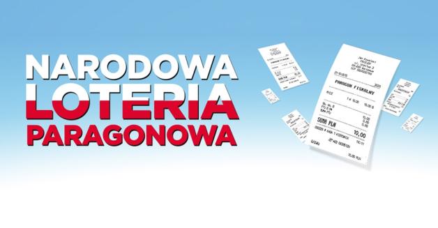Rusza loteria paragonowa! Do wygrania samochody, tablety i laptopy