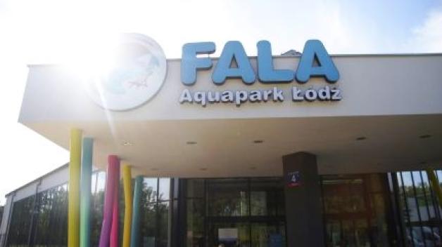 Radni o łódzkiej „Fali”