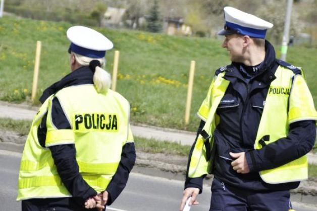 Opole: Rekordzista prowadził auto z blisko 3,5 promilami alkoholu