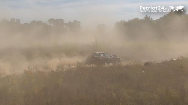 [VIDEO] Parszywa Wrak Race - zabawa dla dużych, małych chłopców