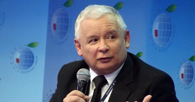 Jarosław Kaczyński będzie rządzić Prezydentem, Rządem i Parlamentem poprzez stworzony przez siebie Centralny Ośrodek Dyspozycji Politycznej