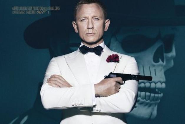 Ruszyła przedsprzedaż biletów na „Spectre” w sieci kin Multikino!