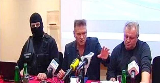 Rutkowski: Ewa mogła zostać zakatowana przy wejściu na most Rocha, po prawej stronie. Adam Z. okłamał policję i prokuraturę, bo nie zeszli razem w dół schodkami nad samą rzekę