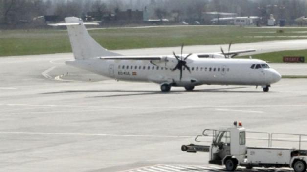 Łódź: Rozbudowa płyty postojowej