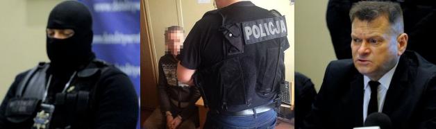 54-letnia Małgorzata S. sprzedawała cudze mieszkania w Trójmieście. Oszukała ludzi na kilka milionów złotych. Przy sprawie pracowali agenci Krzysztofa Rutkowskiego