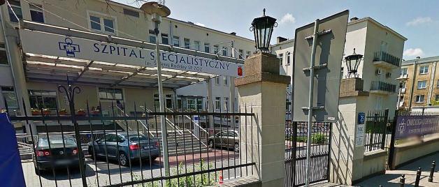 Dziecko zabijane poprzez aborcję przez godzinę krzyczało i płakało w szpitalu im. Świętej Rodziny w Warszawie!