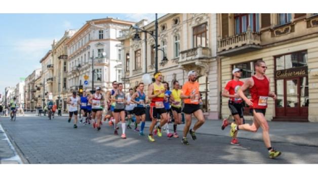 Łódzki maraton