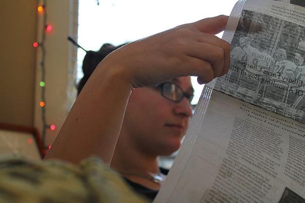 Poza wiadomościami z kraju mężczyźni najczęściej czytają informacje sportowe, a kobiety – plotki z życia gwiazd