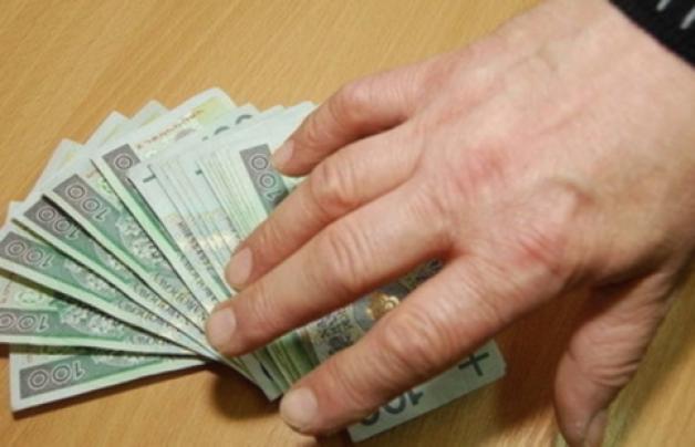 Przegląd auta za łapówkę!