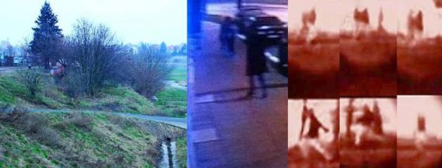 [VIDEO] Rutkowski: Ewa Tylman zrzucona ze skarpy? Przecież tam są dwa spadki! Dlaczego nie było wizji lokalnej z udziałem Czarnej Postaci? Kim jest uciekająca osoba?