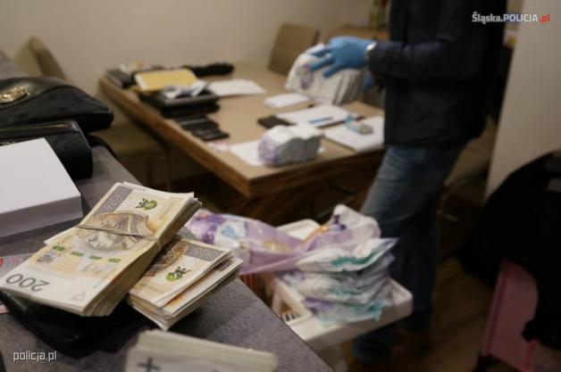 [VIDEO] Jest już film z wczorajszej akcji rozbicia śląskich kiboli!