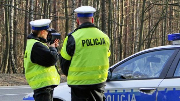 167 wypadków, zginęło18 osób, a 210 zostało rannych