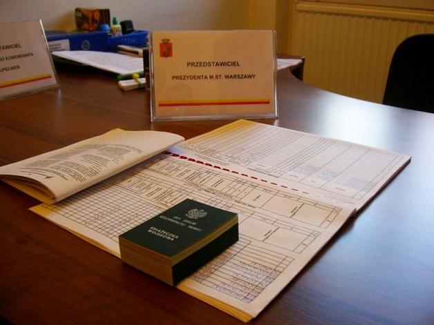 Kwalifikacja wojskowa dla mężczyzn i kobiet