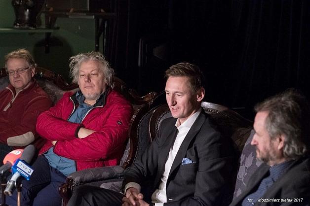 Artystycznie i bez zadęcia. Już od 20 lat!