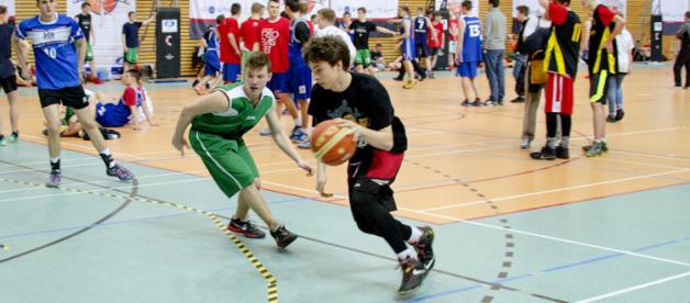 Sportowy weekend w Warszawie 