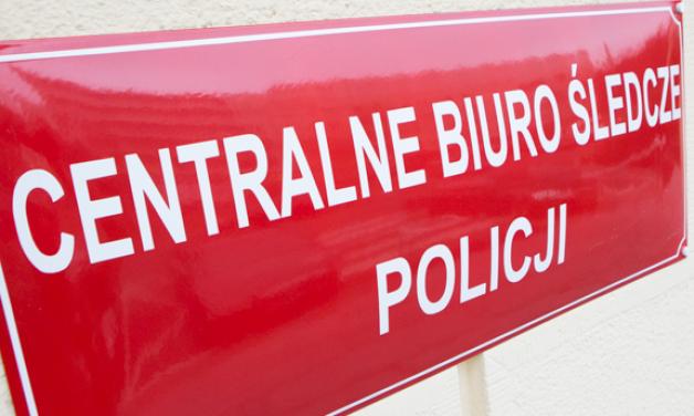 Szukają świadków oblania kwasem mężczyzny przy Kaskadzie w Szczecinie