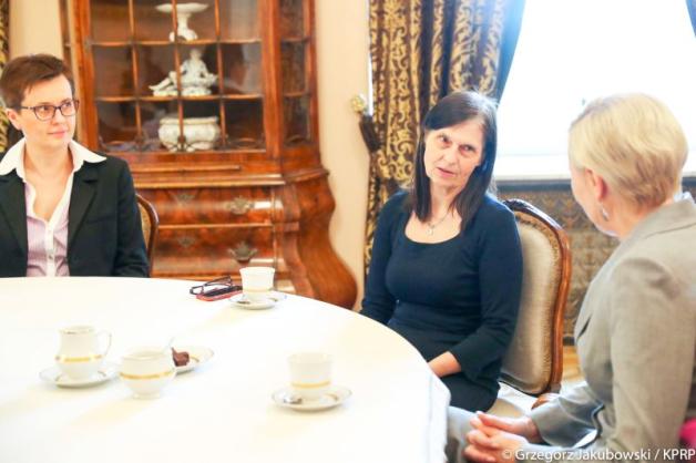 O problemach wielodzietnych rodzin