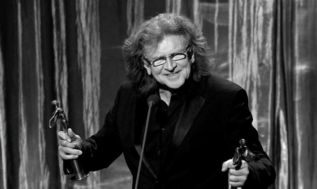 Odszedł Zbigniew Wodecki. Artysta spocznie w swoim ukochanym Krakowie