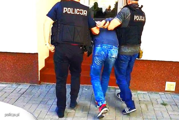 Zatrzymania do sprawy zatrucia nastolatków nieznaną substancją!