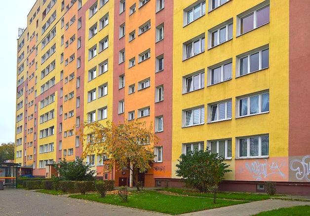 1300 mieszkań. Rekordowy rok remontów gminnych lokali