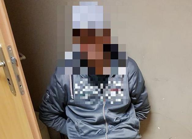 Wrocławscy „łowcy głów” zatrzymali poszukiwanego listami gończymi 42-latka