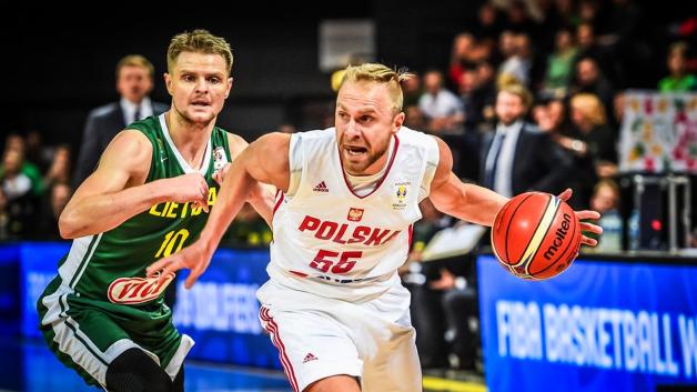 Litwini silniejsi od Polaków