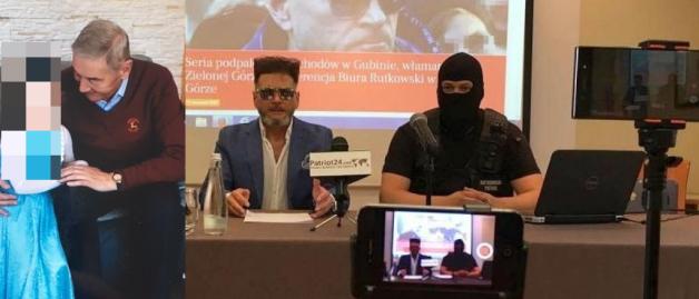 Czy śmierć samobójcza mieszkańca Radomia mogła być spowodowana fałszywymi oskarżeniami i uporczywym nękaniem jego syna i innych członków rodziny przez Prokuraturę Okręgową w Siedlcach? Konferencja Biura Rutkowski 3 stycznia 2018 w Radomiu!