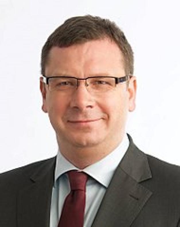 Norwegia: Wiceminister Michał Wójcik w Norwegii o ochronie polskich dzieci