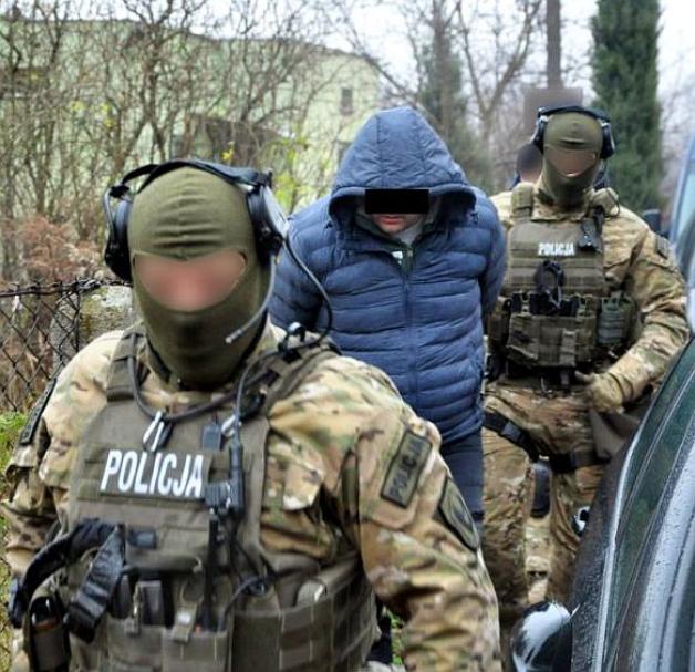 [VIDEO] Rozwikłana zagadka śmierci 