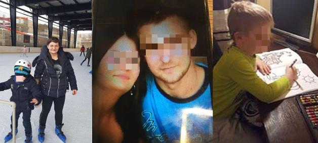 Czy kuratora sądowego Dariusza Skrok wiążą prywatne relacje z kobietą, która wróciła być może przedstawia w Sądzie nieprawdę? Czy opinia kuratora dotycząca dziecka będzie wiarygodna?