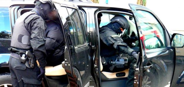 Korupcja przy dostawach paliwa do Elektrowni Szczecin. Kolejni zatrzymani