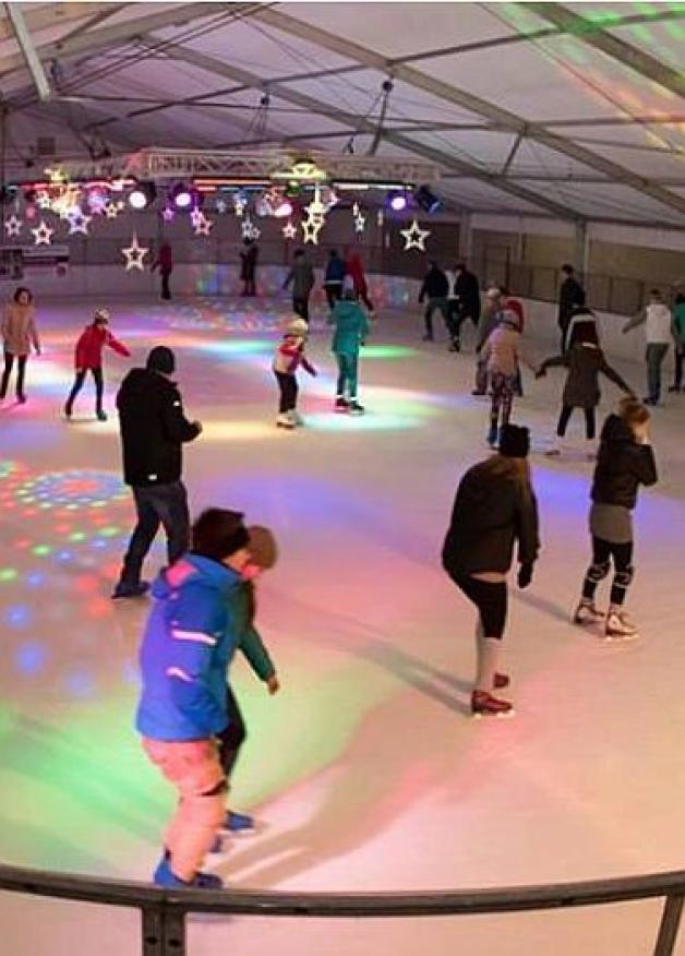 Poznań: Ferie zimowe na półmetku