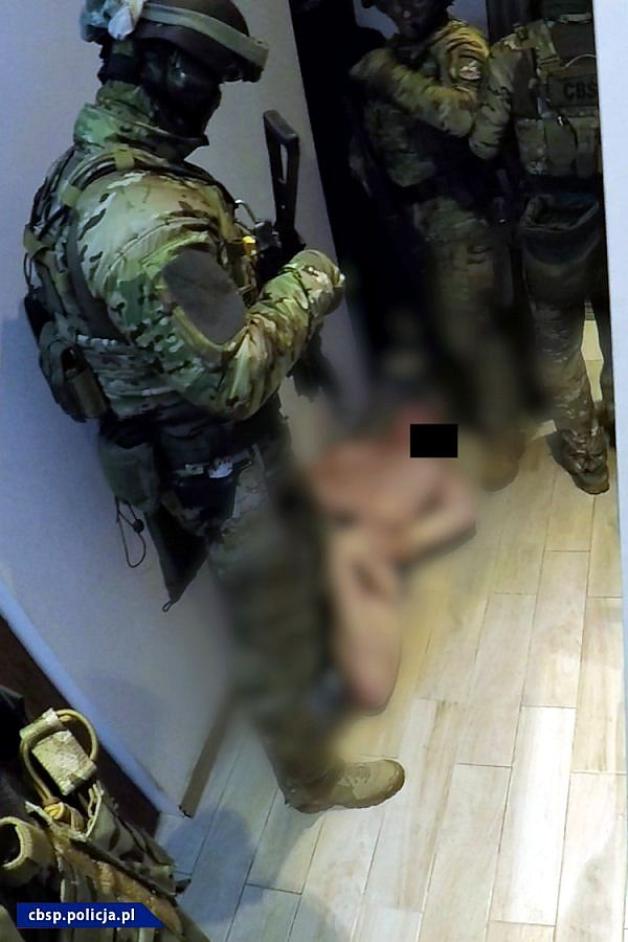 Województwo Śląskie: Pseudokibice zatrzymani za zastraszanie 5 świadków w Świętochłowicach