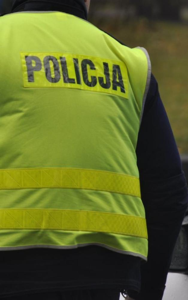 Za pośrednictwem Internetu chciała sprzedać dziecko