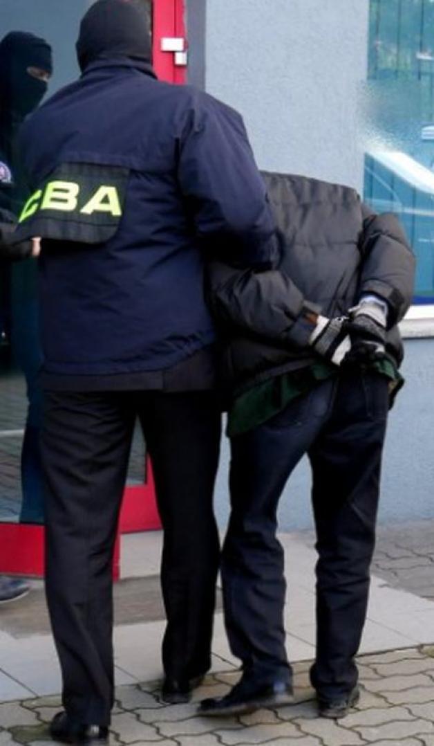 Ponad 27 mln zł wyłudzone z PARP. 17 zatrzymanych