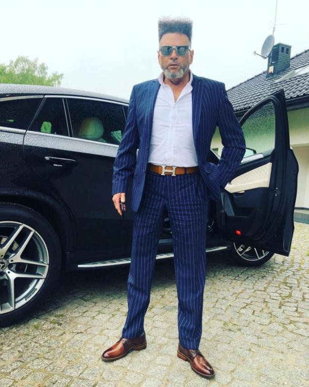 Czy zaginięcie Piotra Runowicza pozostanie tajemnicą? Konferencja Biura Rutkowski w Gdańsku