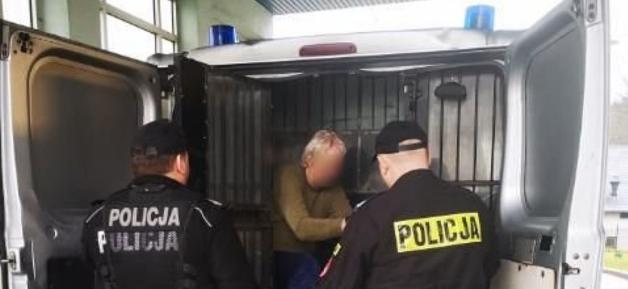 Zamordował pacjenta w gdańskim szpitalu i zaatakował pielęgniarkę! 63-letni mieszkaniec Sopotu w areszcie