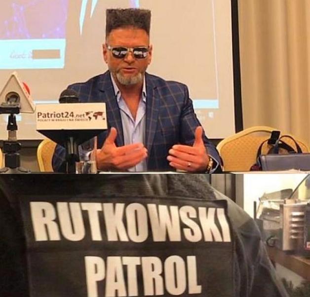 Czy koszaliński wymiar sprawiedliwości wspiera lichwiarza czy jego ofiarę? - Konferencja Biura Rutkowski we wtorek w Koszalinie