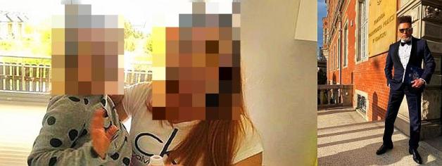 [VIDEO] Kolejny sukces Rutkowskiego! 4-letnia córeczka, po 2 miesiącach porwania, wróciła dziś do mamy!