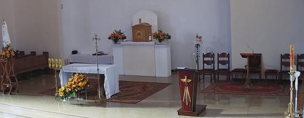 [VIDEO] Słowo na niedzielę 5 lipca i Msze Święte o godz. 7.00, 9.00, 10.30, 12.00, 17.00 z Zamościa