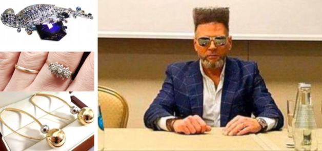 Nowe informacje związane z kradzieżą w noc sylwestrową - konferencja Biura Rutkowski w Nowym Mieście Lubawskim 19.01.2021r o godzinie 16:30