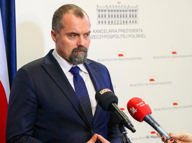 „Gość Niedzielny”. Wywiad z Szefem BPM