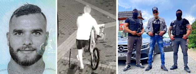 [VIDEO] PATRIOT24 RUTKOWSKI W AKCJI: Gdzie jest 5 rowerów elektrycznych o wartości 95 000 zł wywiezionych z Karpacza? Są zapisy z monitoringu ja wywozi jak obywatel Słowenii NIK VELENŠEK